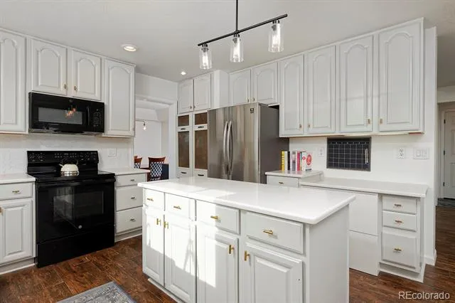 810 Trail Ridge Drive Louisville, CO 80027