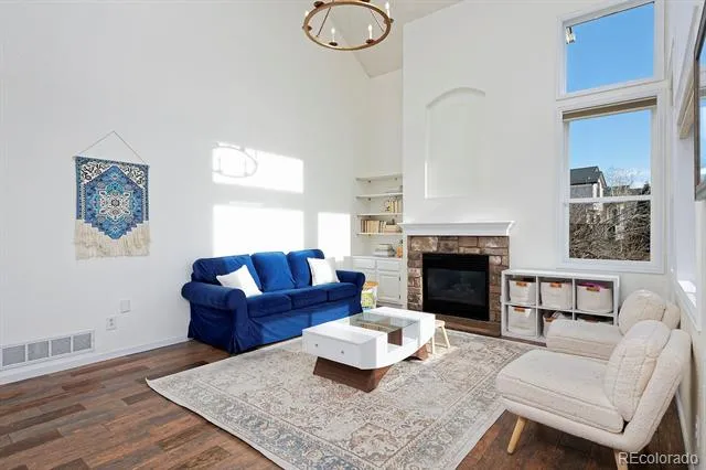 810 Trail Ridge Drive Louisville, CO 80027