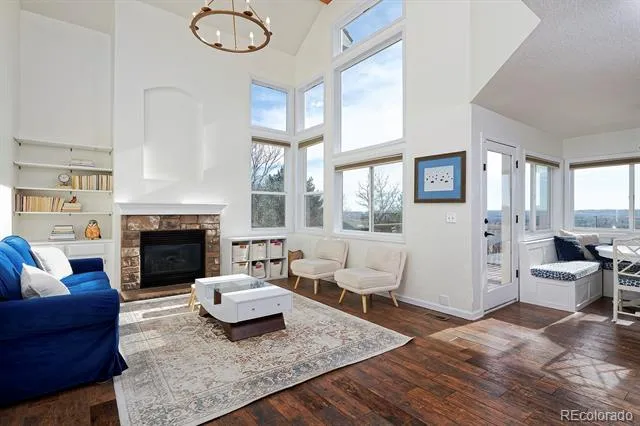 810 Trail Ridge Drive Louisville, CO 80027