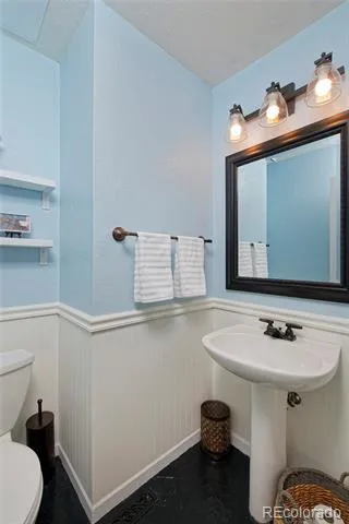 810 Trail Ridge Drive Louisville, CO 80027