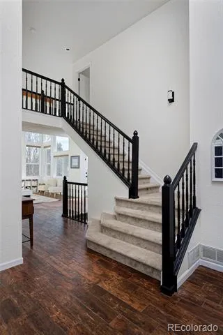 810 Trail Ridge Drive Louisville, CO 80027