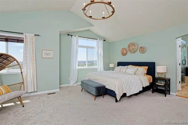 810 Trail Ridge Drive Louisville, CO 80027