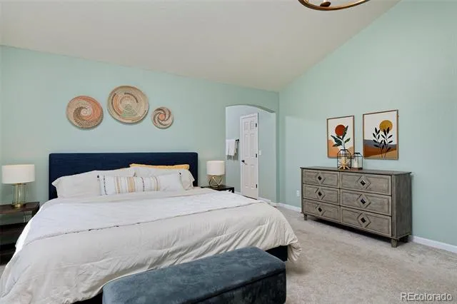 810 Trail Ridge Drive Louisville, CO 80027