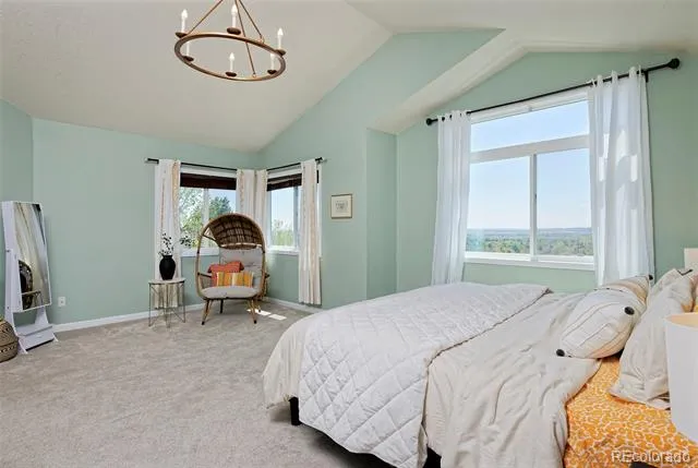 810 Trail Ridge Drive Louisville, CO 80027