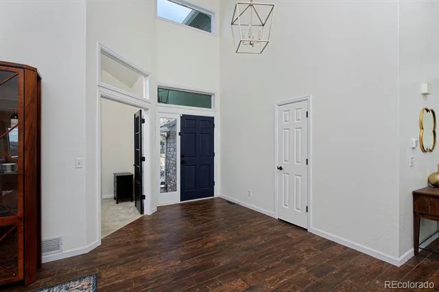 810 Trail Ridge Drive Louisville, CO 80027
