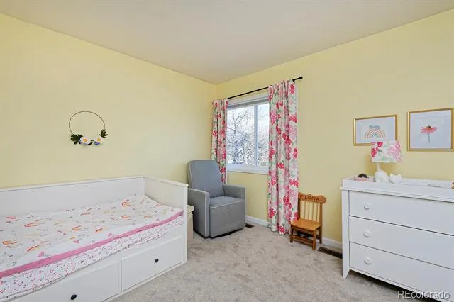 810 Trail Ridge Drive Louisville, CO 80027