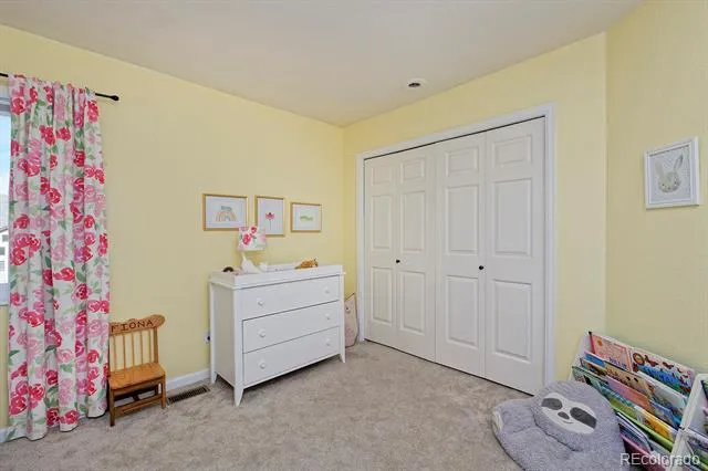 810 Trail Ridge Drive Louisville, CO 80027
