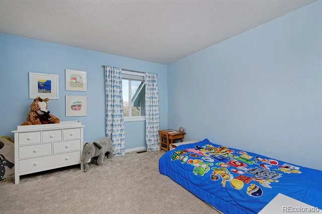 810 Trail Ridge Drive Louisville, CO 80027