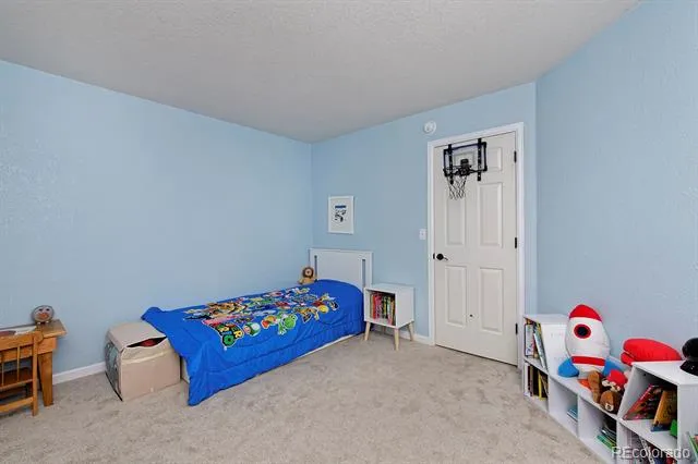 810 Trail Ridge Drive Louisville, CO 80027
