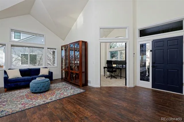 810 Trail Ridge Drive Louisville, CO 80027