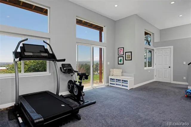 810 Trail Ridge Drive Louisville, CO 80027