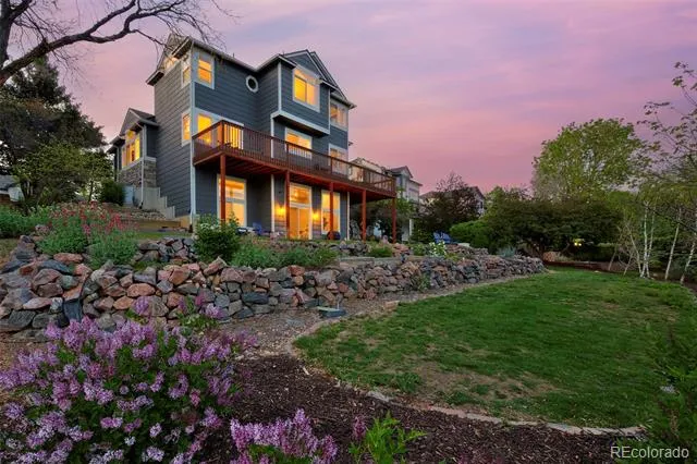 810 Trail Ridge Drive Louisville, CO 80027