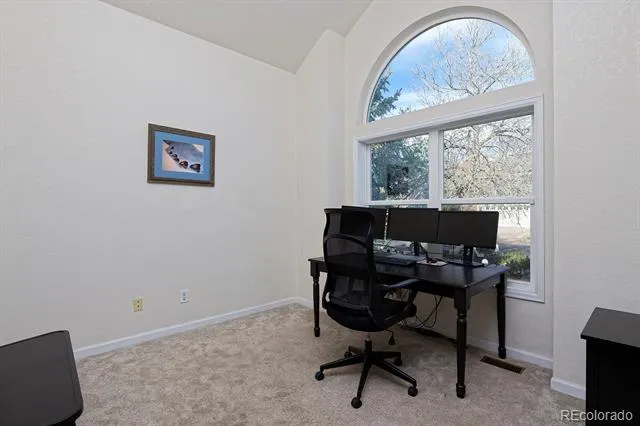 810 Trail Ridge Drive Louisville, CO 80027