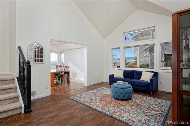 810 Trail Ridge Drive Louisville, CO 80027
