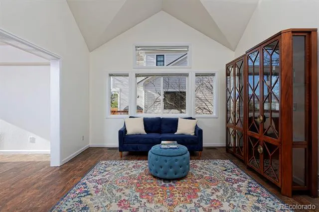 810 Trail Ridge Drive Louisville, CO 80027
