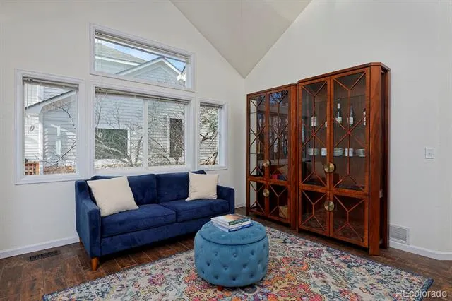 810 Trail Ridge Drive Louisville, CO 80027