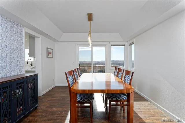 810 Trail Ridge Drive Louisville, CO 80027