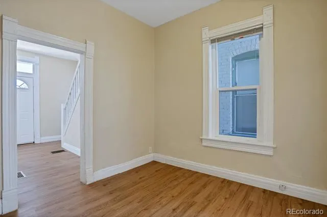2707 Downing Street Denver, CO 80205