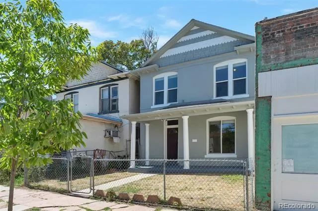 2707 Downing Street Denver, CO 80205