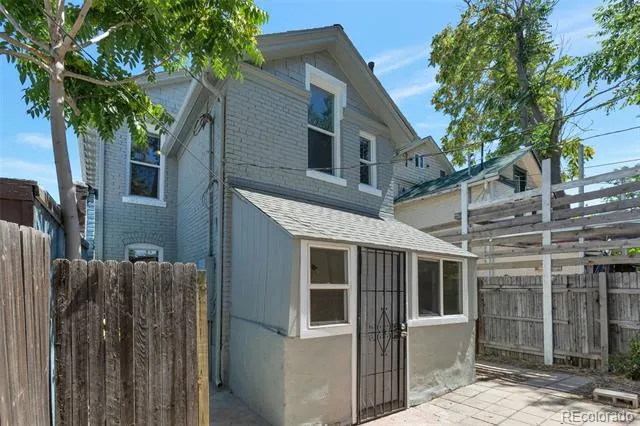 2707 Downing Street Denver, CO 80205