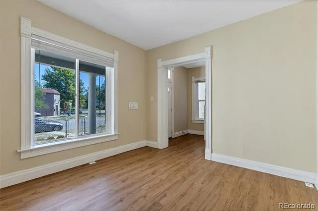2707 Downing Street Denver, CO 80205
