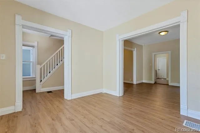 2707 Downing Street Denver, CO 80205
