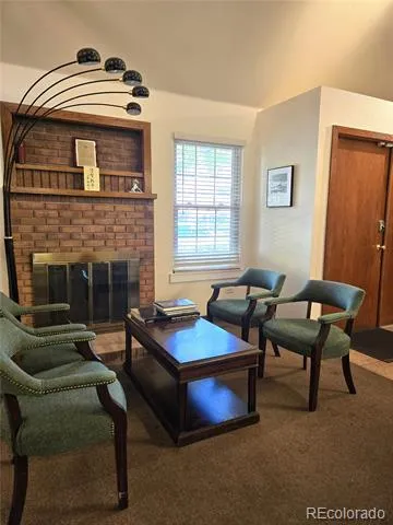 12393 E Cornell Avenue Aurora, CO 80014