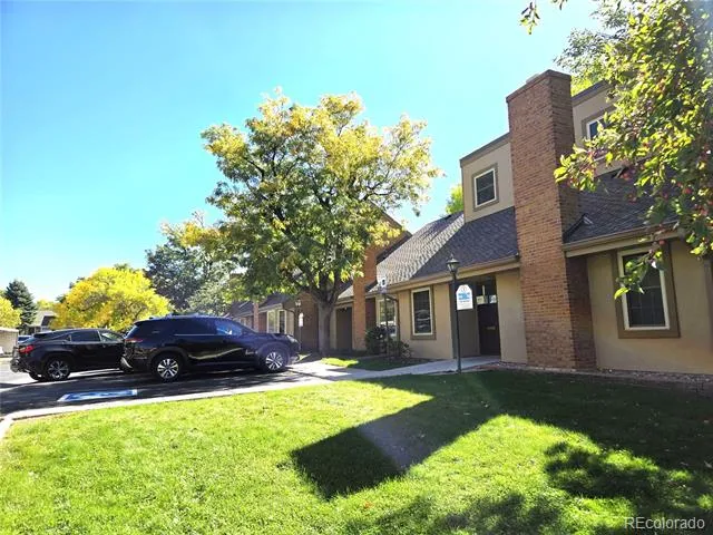 12393 E Cornell Avenue Aurora, CO 80014