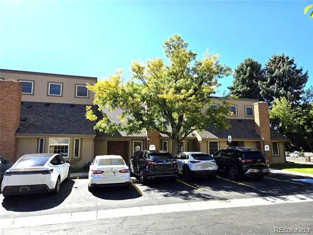 12393 E Cornell Avenue Aurora, CO 80014