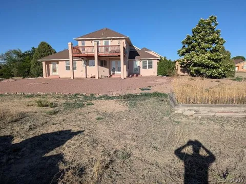 135 S Hacienda Del Sol Drive