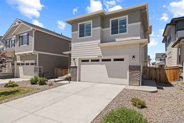9239 Uravan Court Commerce City, CO 80022