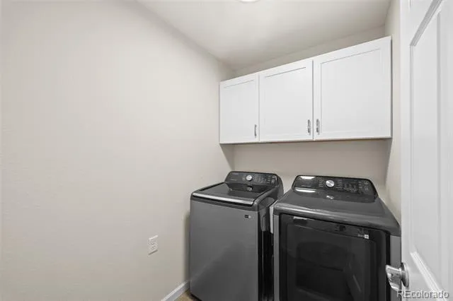 9239 Uravan Court Commerce City, CO 80022