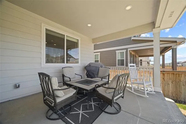 9239 Uravan Court Commerce City, CO 80022