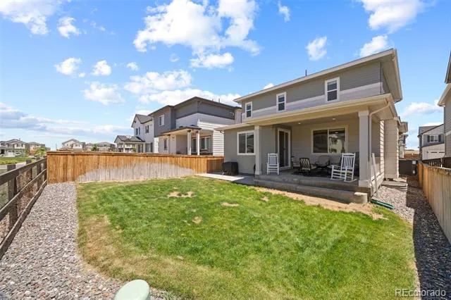9239 Uravan Court Commerce City, CO 80022