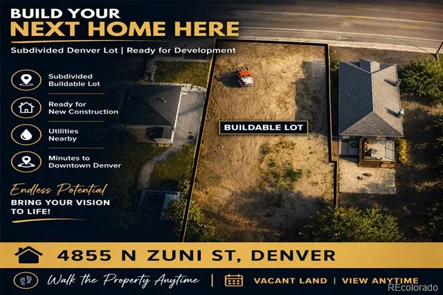 4855 Zuni Street Denver, CO 80221