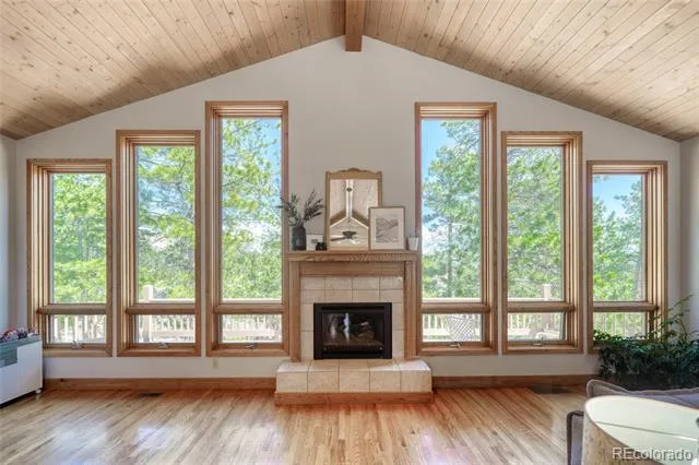 13353 County Road 261 J Nathrop, CO 81236