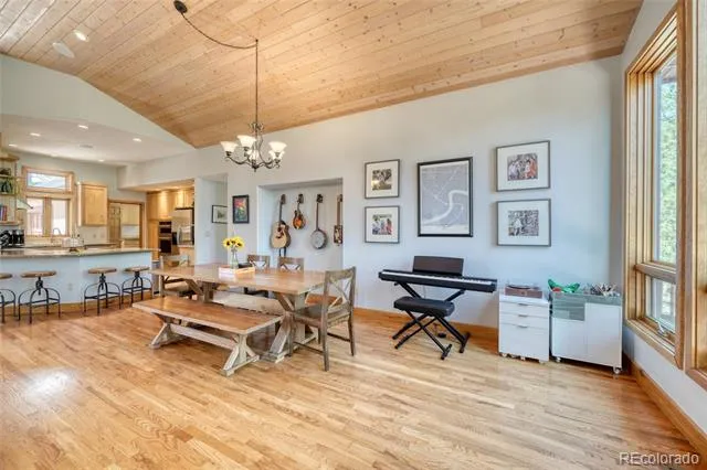 13353 County Road 261 J Nathrop, CO 81236
