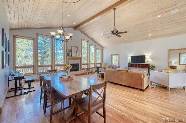 13353 County Road 261 J Nathrop, CO 81236