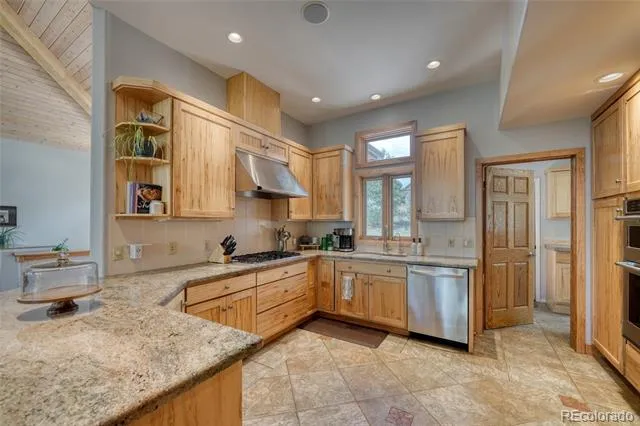 13353 County Road 261 J Nathrop, CO 81236
