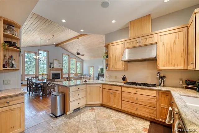 13353 County Road 261 J Nathrop, CO 81236