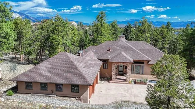 13353 County Road 261 J Nathrop, CO 81236