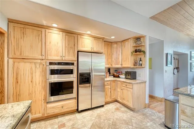 13353 County Road 261 J Nathrop, CO 81236