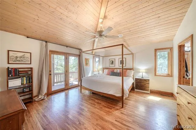 13353 County Road 261 J Nathrop, CO 81236