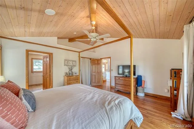 13353 County Road 261 J Nathrop, CO 81236