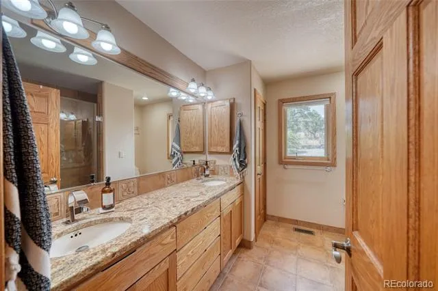 13353 County Road 261 J Nathrop, CO 81236