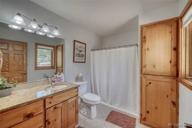 13353 County Road 261 J Nathrop, CO 81236