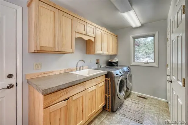 13353 County Road 261 J Nathrop, CO 81236