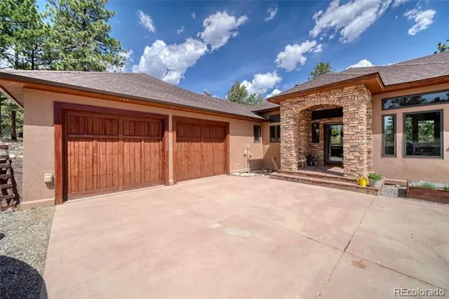 13353 County Road 261 J Nathrop, CO 81236