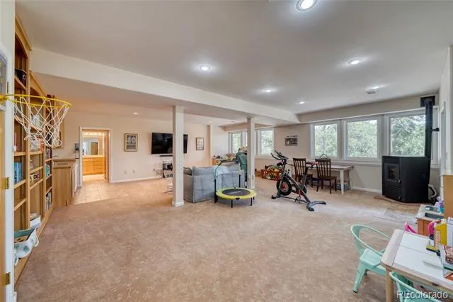 13353 County Road 261 J Nathrop, CO 81236