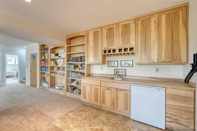 13353 County Road 261 J Nathrop, CO 81236